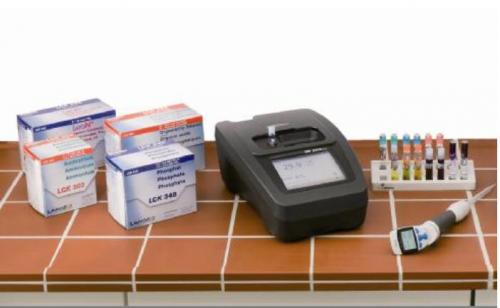 土壤養(yǎng)分測試儀圖片